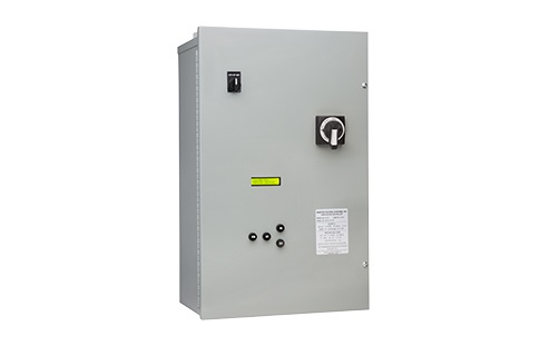 PMCE Jockey Pump Controller