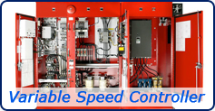 Variable Speed Fire Pump Controllers